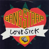 Lovesick (upbeat Mix) by Gang Starr