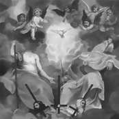 Crushing The Holy Trinity [Split]