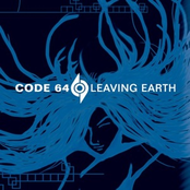 Leaving Earth (single Edit) by Code 64