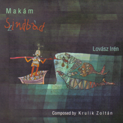 makám, lovász irén - szindbád