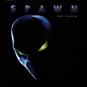 SPAWN The Album (Soundtrack)