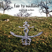 Amarillo Sleeps On My Pillow by Fair To Midland