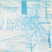 The Wrong Compass / Fist Fit