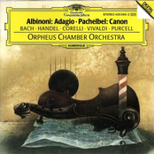 Albinoni: Adagio - Pachelbel: Canon