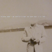 Please Don`t Be Shy/It`s Not So Easy But I`ll Try
