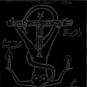 "Rotting Shroud" EP (2014)