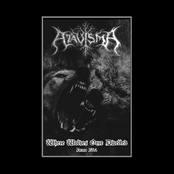 Where Wolves Once Dwelled Demo tape