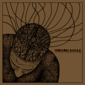Monomaniac vol.4