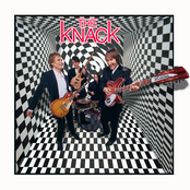 Harder On You by The Knack