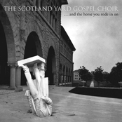 Hope Is Still On Your Side by The Scotland Yard Gospel Choir