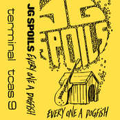 Every One A Dogfish - Demo 1980