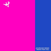 Weak For You (Journoiz Remix)