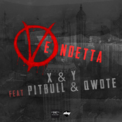 Vendetta - Single