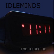 Idleminds: Time to Decide - EP