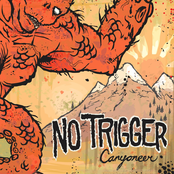 No Trigger: Canyoneer