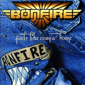 Say by Bonfire