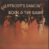 I Like Music by Kool & The Gang