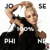 Josephine: 100%