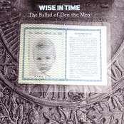 Letters by Wise In Time
