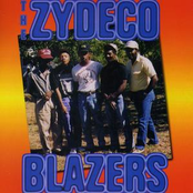 Zydeco Blazers