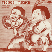 Fiedel Michel (Deutsche Folklore)