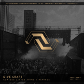 Curious Little Thing / Remixes