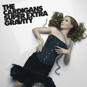 Cover artwork: The Cardigans · Losing A Friend