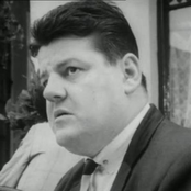 Robbie Coltrane