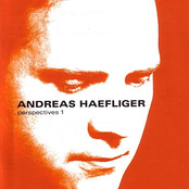 Andreas Haefliger: Perspectives