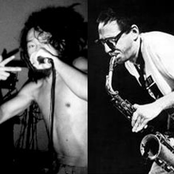 Yamataka Eye & John Zorn