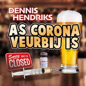 As Corona Veurbij Is
