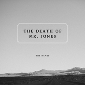 The Dames: The Death of Mr. Jones