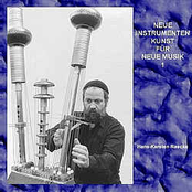 Neue Instrumentenkunst für neue Musik 1