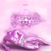 I Love Boys