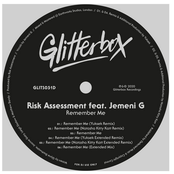 Remember Me (feat. Jemeni G)