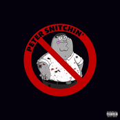 Peter Snitchin'