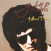 Knight Of The Road by Gino Vannelli