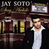 Jaywalking by Jay Soto