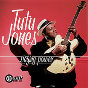 After Midnight by Tutu Jones