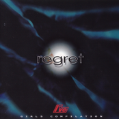 I've Girls Compilation Album Vol.1 - Regret