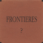 Frontieres?