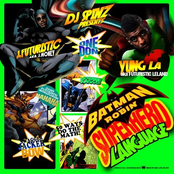 Batman & Robin (Superhero Language)
