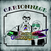Electro gastronomique / singl 2010