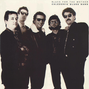 Blues For The mother