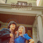 Chinese American Bear: Chinese American Bear