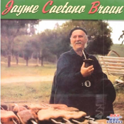 Jayme Caetano Braun