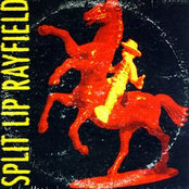 Split Lip Rayfield: Split Lip Rayfield