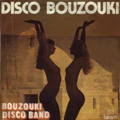 bouzouki disco band