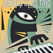 Arnold Klos Trio (Live)