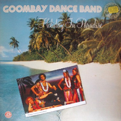Cherokee by Goombay Dance Band